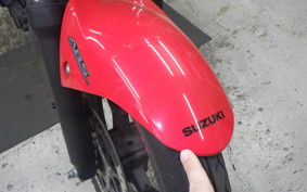 SUZUKI ｼﾞｸｻｰ150 2009 ED13N