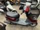 Фото Yamaha JOG POCHE SPACE INO BEIGE YON с японского аукциона