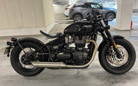 TRIUMPH BONNEVILLE BO BAR 2023 DAD84H