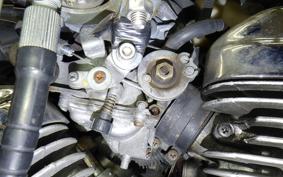 HONDA STEED 400 1993 NC26