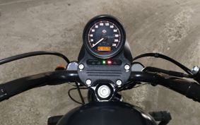 HARLEY XL883N 2015 LE2