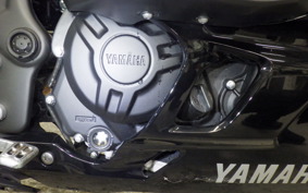 YAMAHA YZF-R25 A 2017 RG43J
