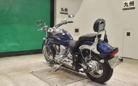 YAMAHA DRAGSTAR 1100 2008 VP13J