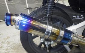 HONDA PCX125-3ﾊEVEﾘｯﾄﾞ JF84