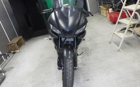 YAMAHA YZF-R25 A 2022 RG43J