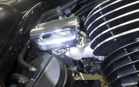 HONDA GB350 2022 NC59