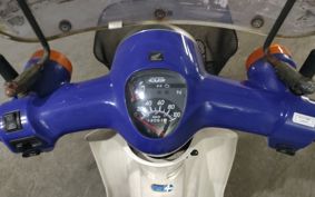 HONDA SUPER CUB110 JA07