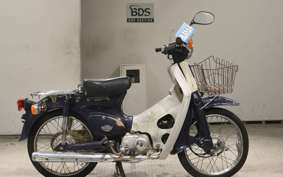 HONDA C50 SUPER CUB AA01
