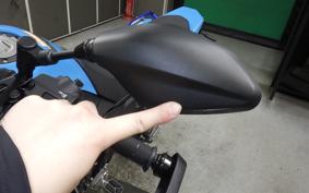 YAMAHA TENERE 700 2025 DM17J