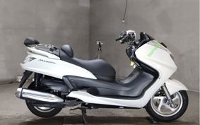 YAMAHA GRAND MAJESTY250 SG15J