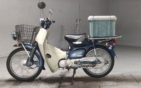 HONDA SUPER CUB50 AA01