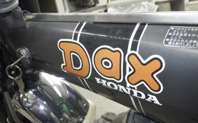 HONDA DAX 70 1999 ST70