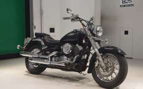 YAMAHA DRAGSTAR 400 CLASSIC 2008 VH01J