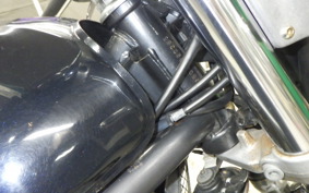 KAWASAKI BALIUS 250 Gen.2 2001 ZR250B