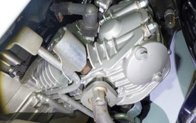 HONDA C125 SUPER CUB 2013 JA58