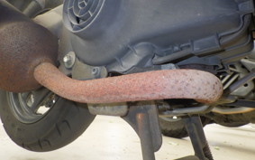 SUZUKI LET's 2 G CA1PA