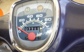 HONDA C90 SUPER CUB HA02