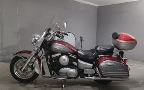 KAWASAKI VULCAN1500 CLASSIC 2001 VNT50G