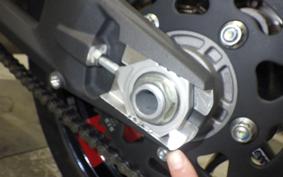 DUCATI MONSTER 937 + 2023