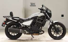 KAWASAKI ELIMINATOR400-3 2023 EL400A