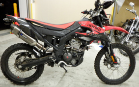 APRILIA APRILIA RX 125