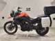 Фото Triumph TIGER 800 XC 2012 с японского аукциона
