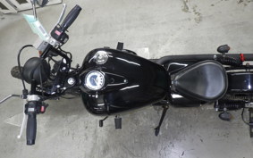 YAMAHA DRAGSTAR 250 1989 VG05J