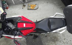 HONDA NC750X DCT 2021 RH09