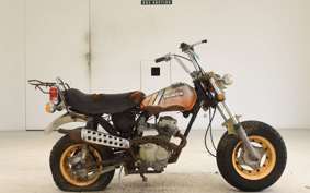 HONDA NAUTY DAX CY50