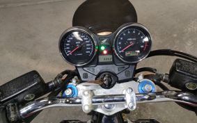 HONDA CB1300SF SUPER FOUR SC54