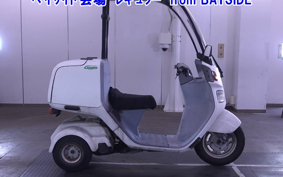 HONDA GYRO