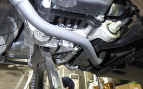 YAMAHA VINO 50 Gen.4 2003 AY02