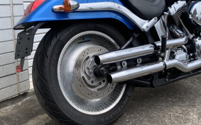 HARLEY FXSTD1450 2004 BSY