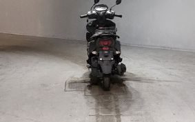 YAMAHA  CYGNUS  RAY ZR SEJ2