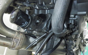 SUZUKI GSR400 A 2011 GK7EA