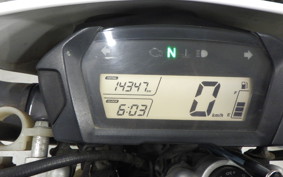 HONDA CRF250L 2011 MD38