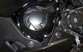 KAWASAKI NINJA 1000SX 2020 ZXT02K