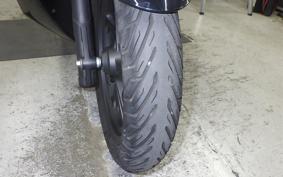 HONDA PCX 125 2013 JF81