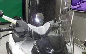 SUZUKI BURGMANｽﾄﾘｰﾄ125EX EA23M