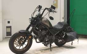 HONDA REBEL 250 A 2023 MC49