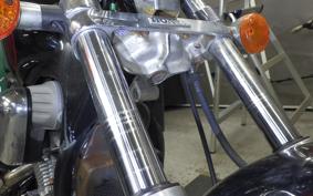 HONDA STEED 400 1994 NC26