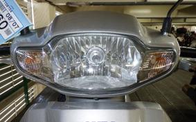 HONDA TACT Basket 2025 AF79