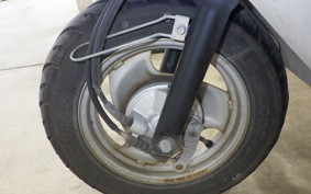 YAMAHA JOG Gen.5 SA36J