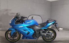 KAWASAKI NINJA 250R EX250K