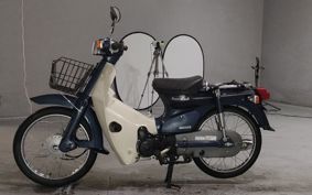 HONDA SUPER CUB50 AA01