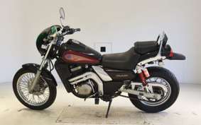 KAWASAKI ELIMINATOR 250 LX 1997 EL250A