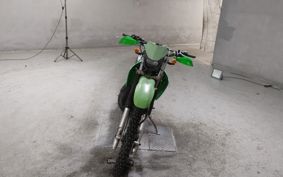 KAWASAKI KDX125 SR DX125A
