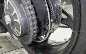 KAWASAKI NINJA H2 SX SE 2020 ZXT02A