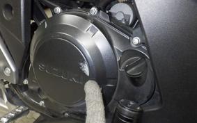 SUZUKI GSX250R 2005