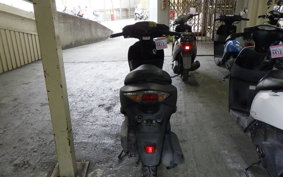 HONDA DIO Gen.6 2012 AF68